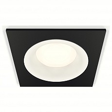 Встраиваемый светильник ambrella light xc xc7632001